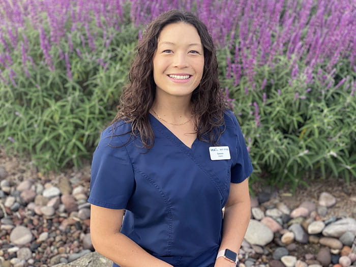 Sammie L. Staff Photo