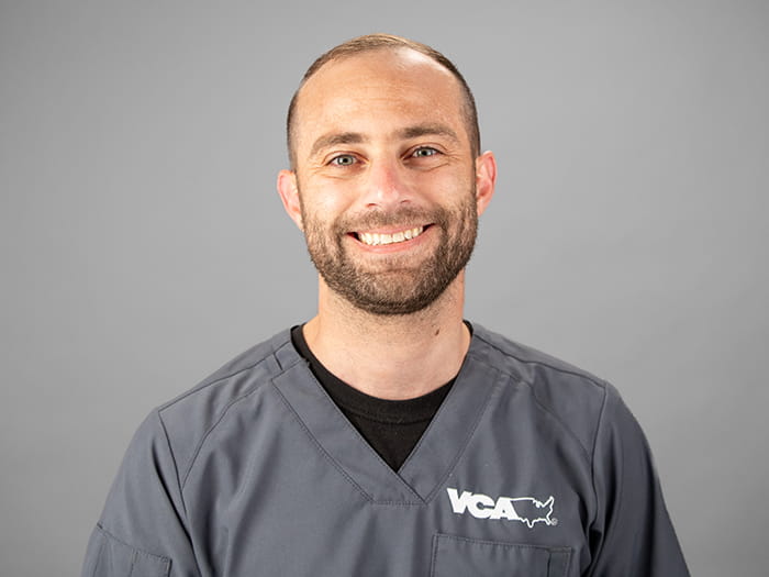 Dr. Sean Kouyoumdjian Staff Photo