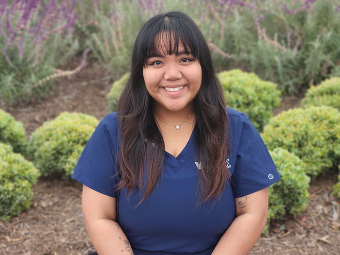 Urissee G. Staff Photo