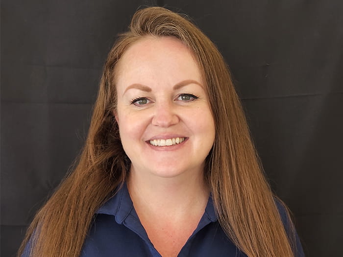 Laurel Lombardi Staff Photo