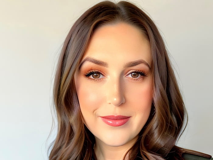 Christina Sutu Staff Photo