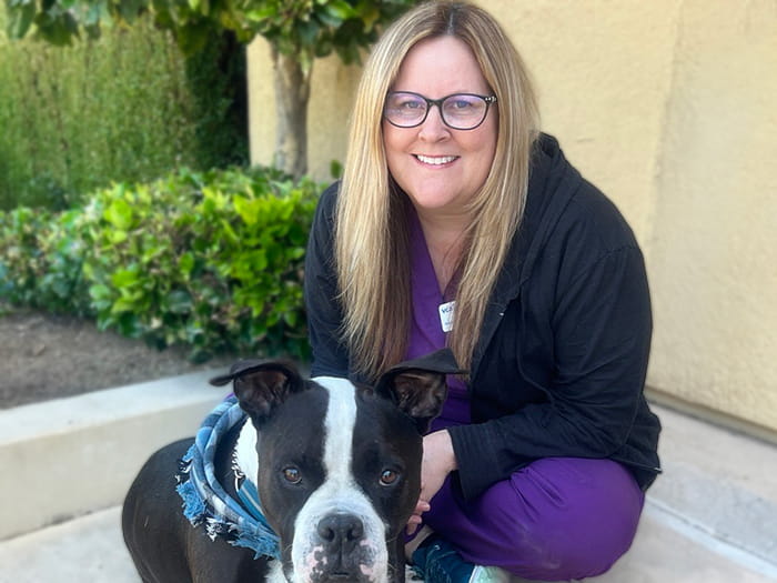 Hollie Ehrhorn Staff Photo