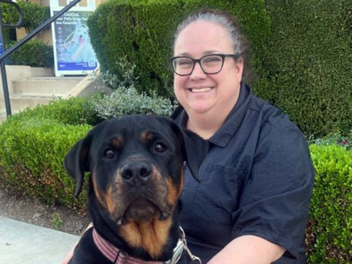 Julie Tarver-Godsey Staff Photo