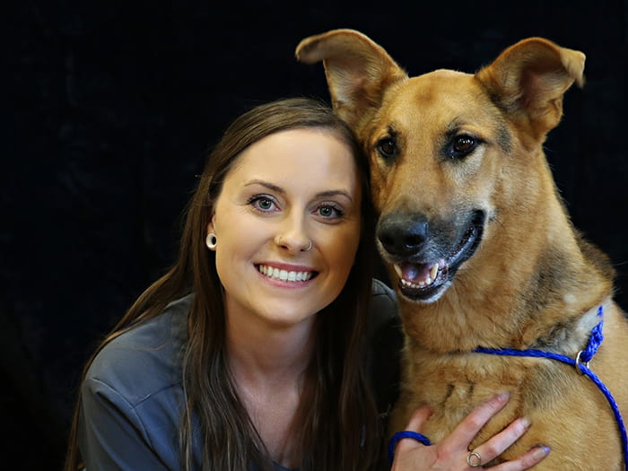 Lisa Devincenzi Staff Photo