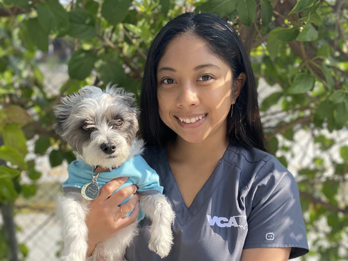 Alexa Guerrero Staff Photo