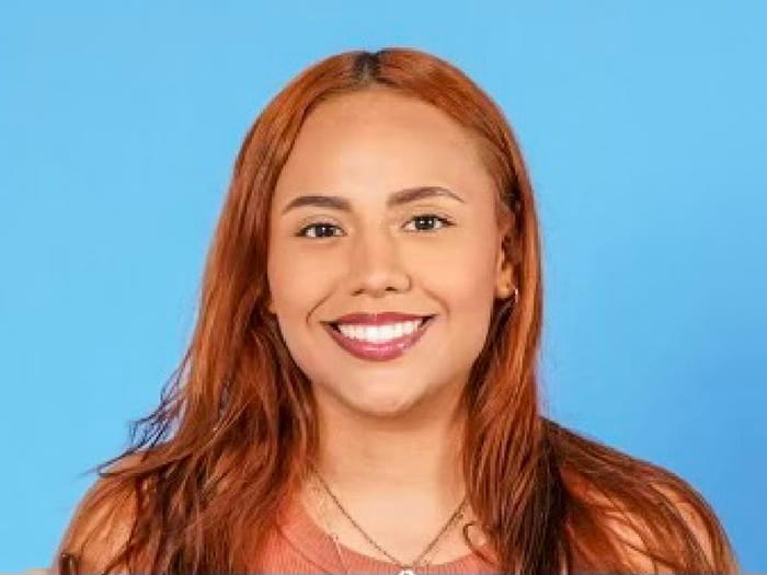 Anahi S. Staff Photo