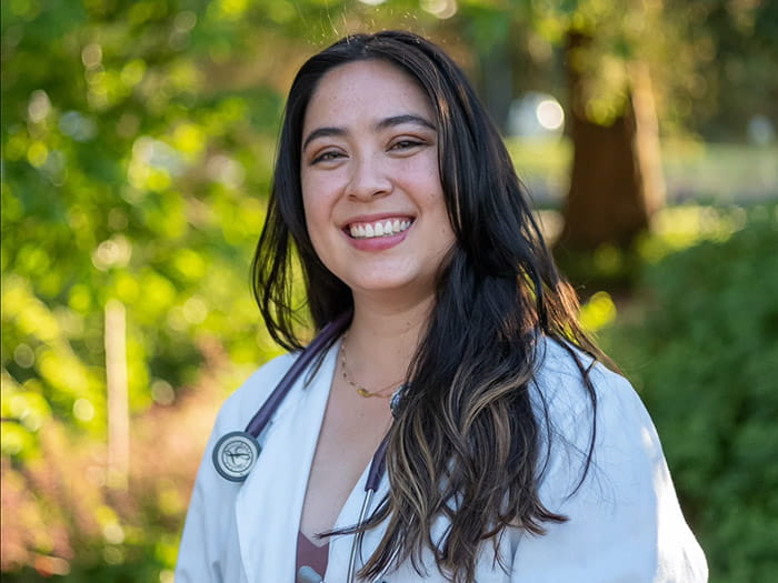 Carina Pasqualino Staff Photo