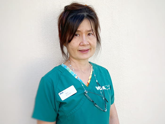 Wijitra Sakamoto Staff Photo