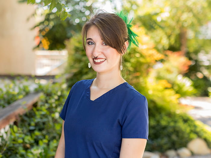 Cambian M. Staff Photo