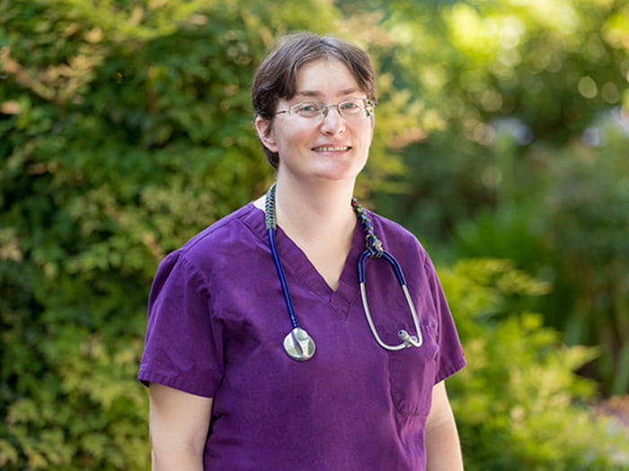 Dr. Caren Osgood Staff Photo