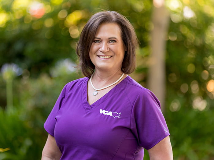 Christine L. Staff Photo