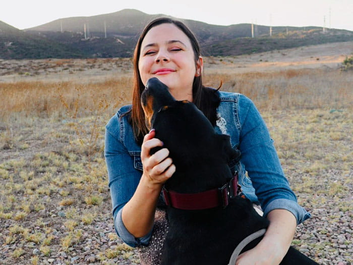 Audrey Burton Staff Photo