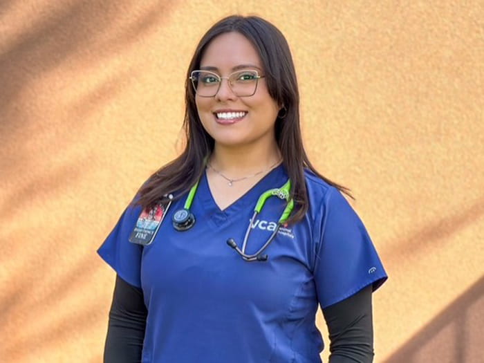 Abigail Magana Staff Photo