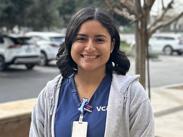 Ashley Verbera Staff Photo