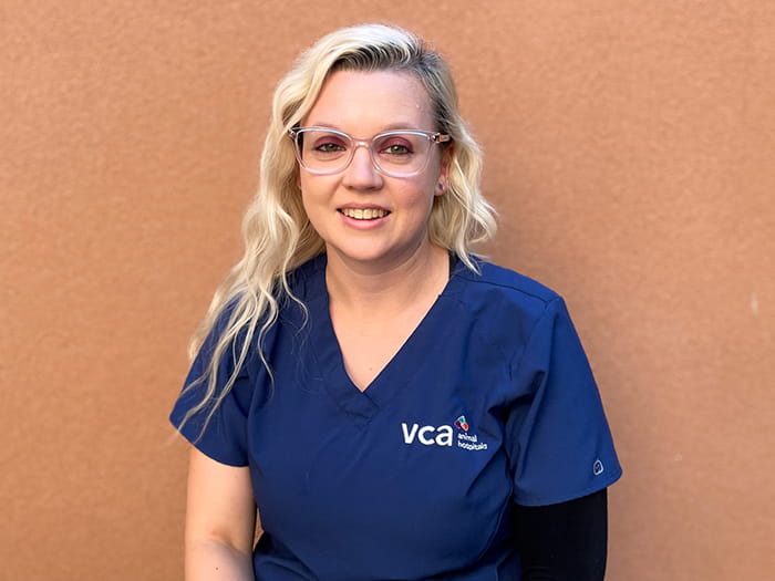 Bobbi Hokit Staff Photo