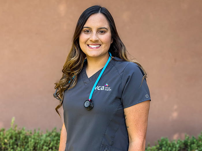 Danika Bridgen Staff Photo