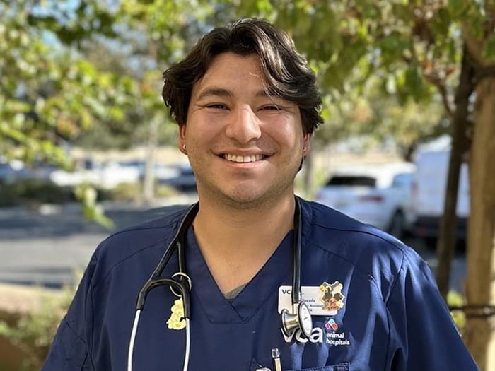 Jacob Kohr Staff Photo