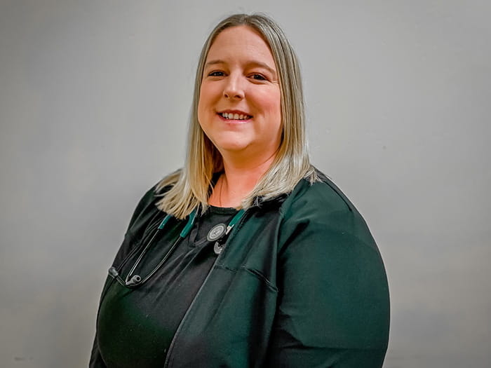 Dr. Jane Masengale Staff Photo