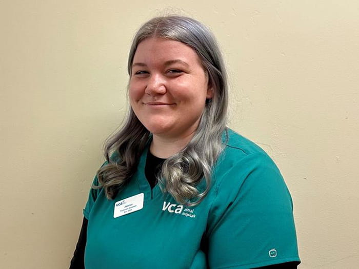 Jessica Kenney Staff Photo