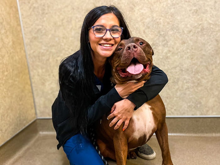 Kayla Goldman Staff Photo