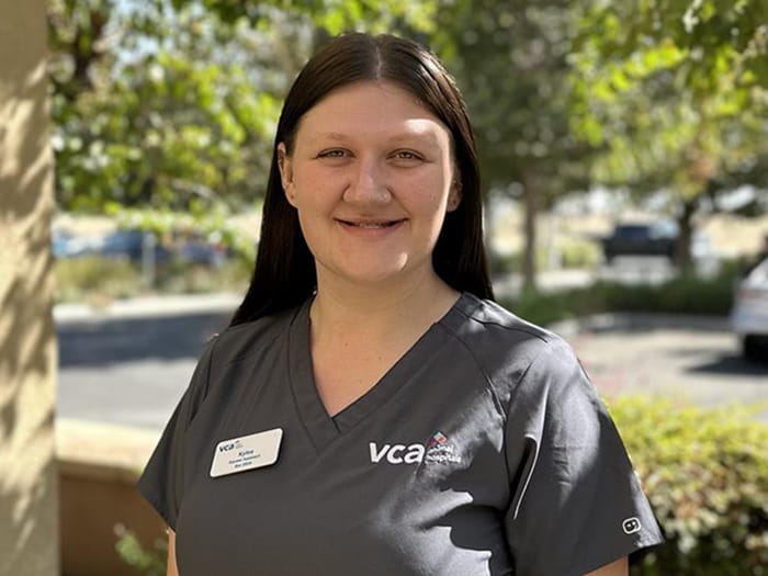 Kylee Pearce Staff Photo