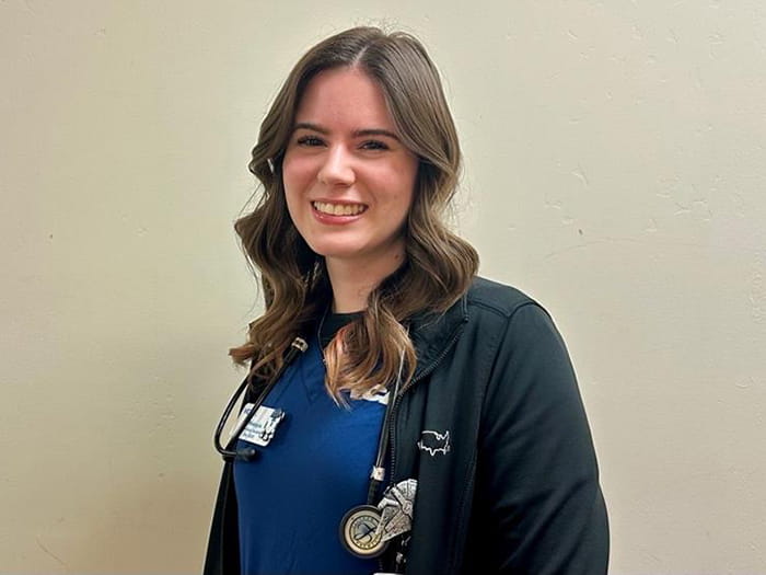 Makayla Boyd Staff Photo