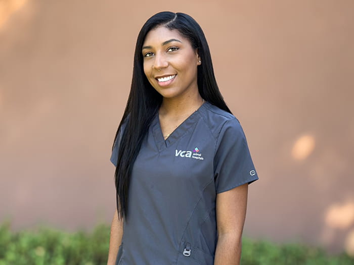 Raven Stallworth Staff Photo