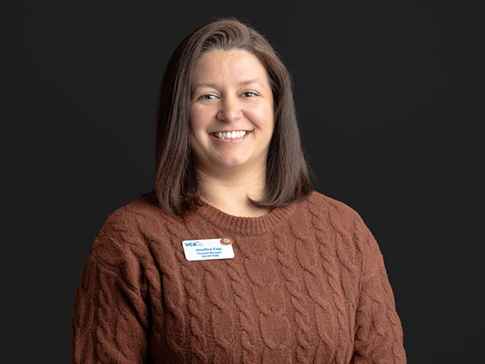 Josefina Coja Staff Photo