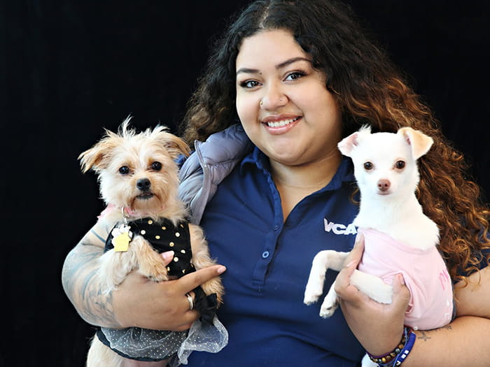 Kimberly Carrillo Staff Photo