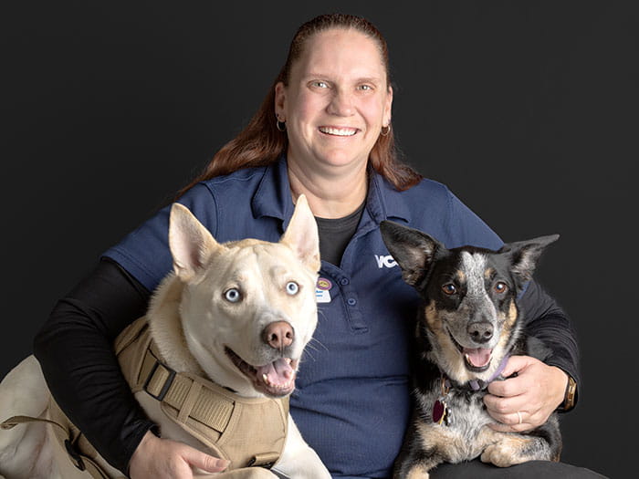 Robyn Heimbecker Staff Photo