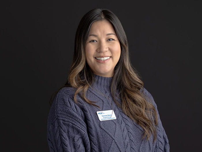 Vanessa S. Staff Photo