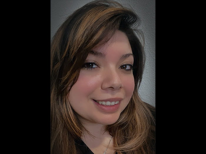 Bella R. Staff Photo