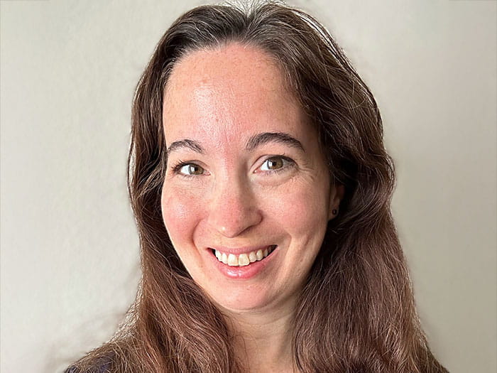 Megan R. Staff Photo