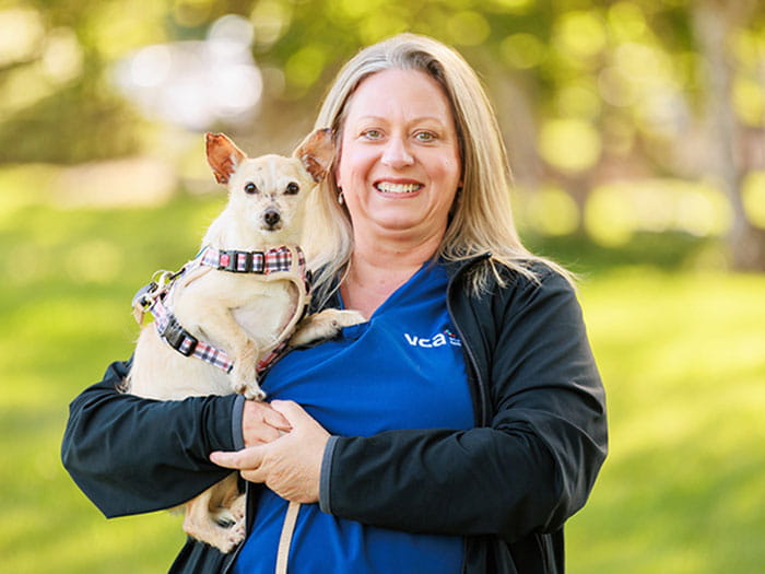 Patricia Staff Photo