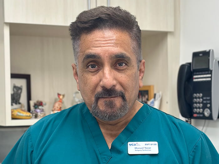 Manuel E. Staff Photo