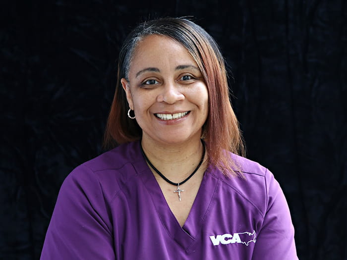 Verena Laird Staff Photo