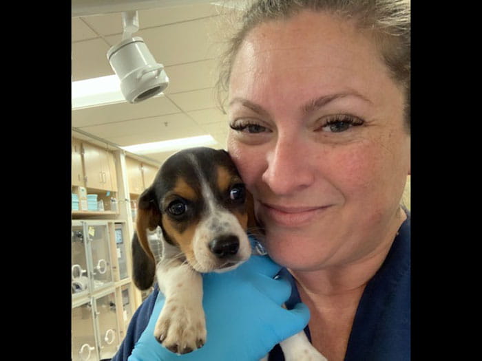 Alana J. Staff Photo