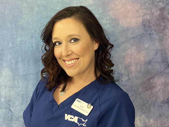 Erin Walters Staff Photo