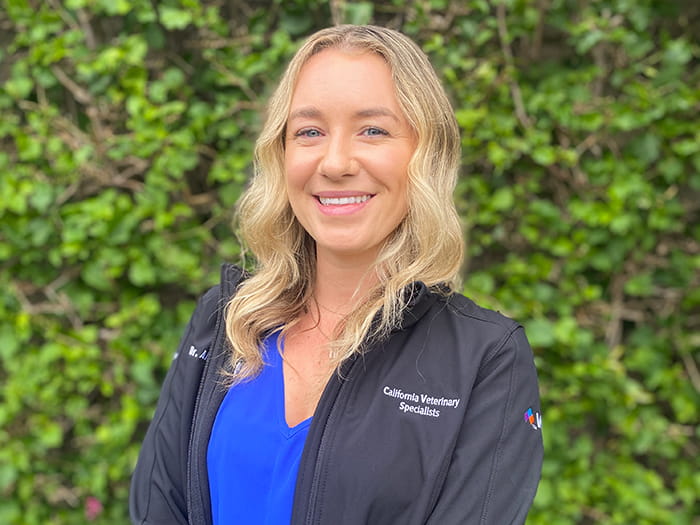 Dr. Aleksandra Long Staff Photo