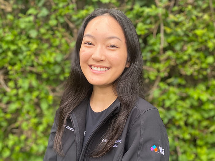 Dr. Kulani Narte Staff Photo