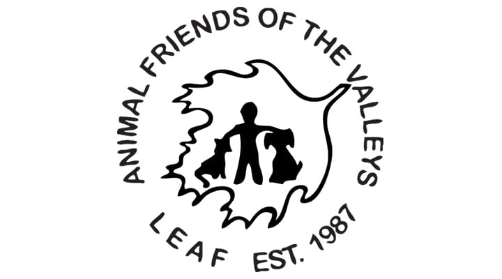 Animal Friends of the Valleys
