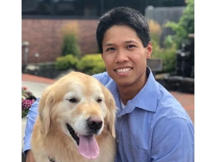 Dr. Jed Sung Staff Photo