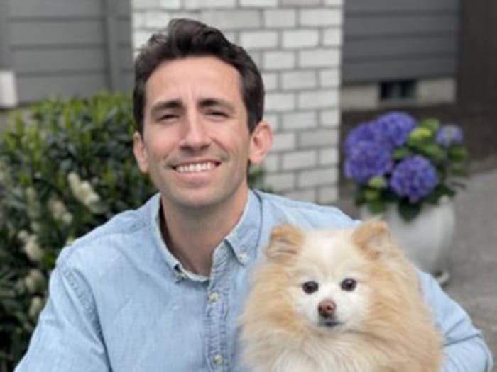 Dr. John Wagner Staff Photo