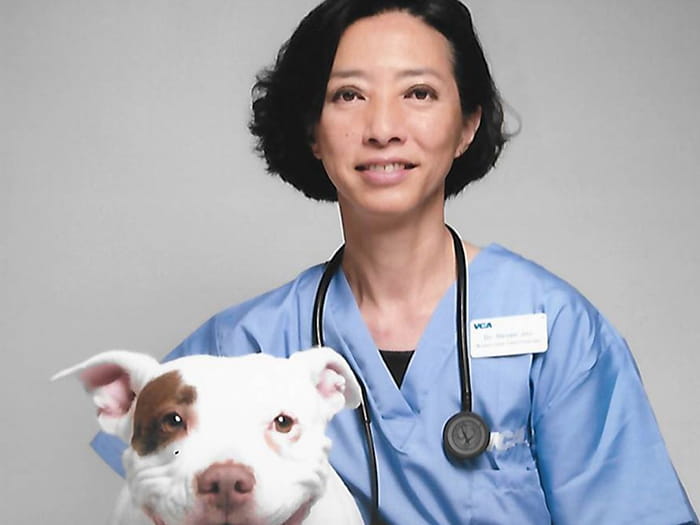 Dr. Renee Joo Staff Photo
