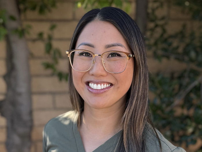 Stephanie Staff Photo