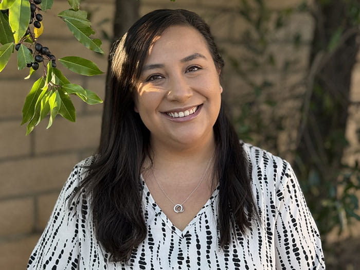 Tessa Sandoval Staff Photo