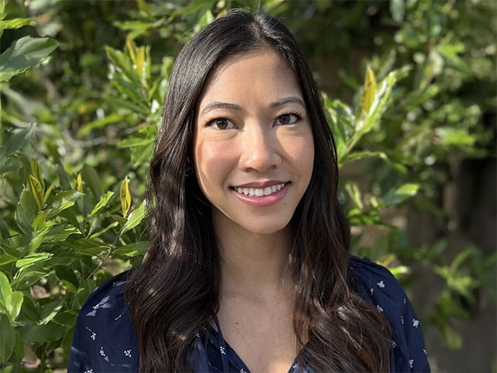 Dr. Victoria Van Staff Photo