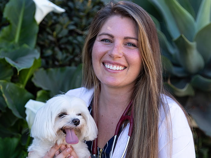 Dr. Amy Belanger Staff Photo