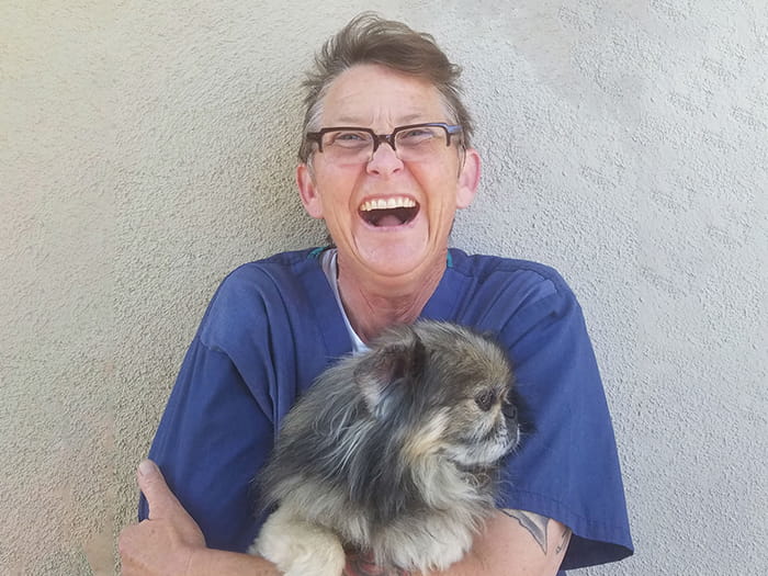 Angie Graham Staff Photo