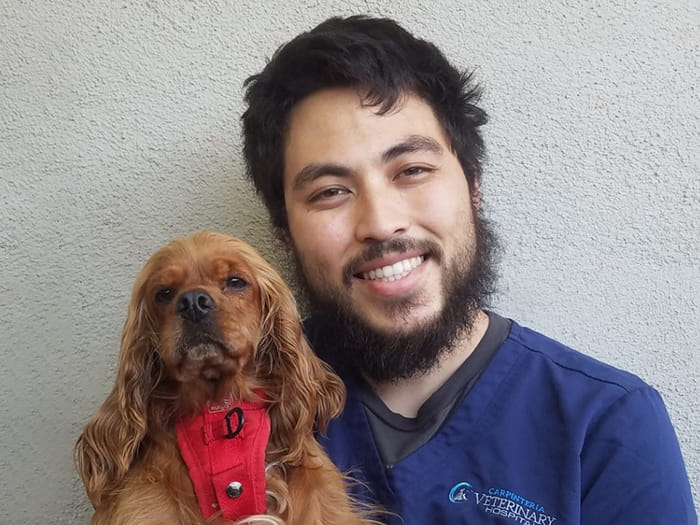 Benjamin Tychsen Staff Photo